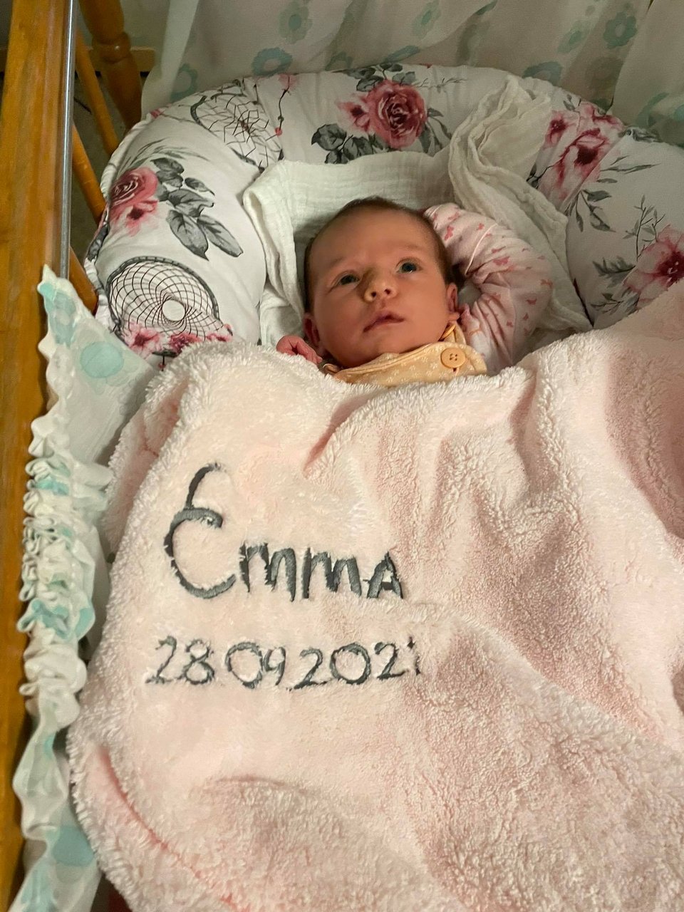 Babys 2021: Kalenderwoche 45