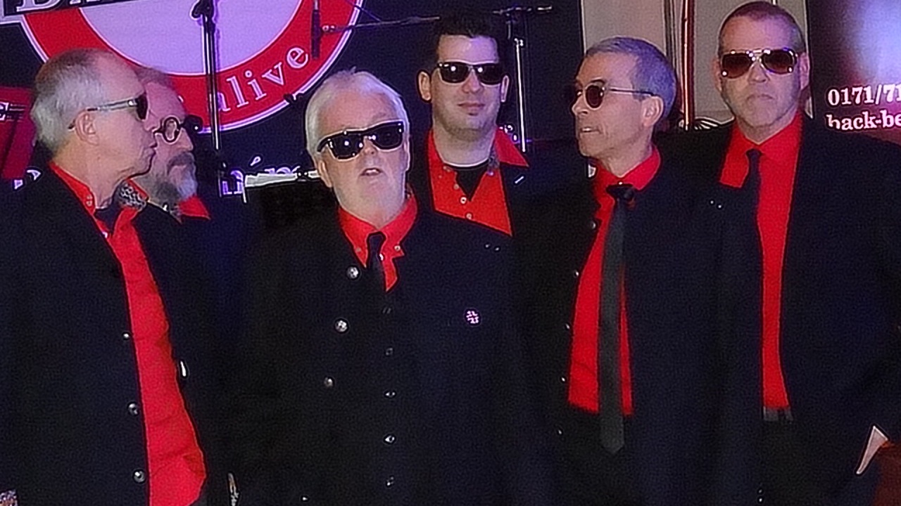 Open Air am Schafferhof: „Back Beat Boys“ und die Beatles