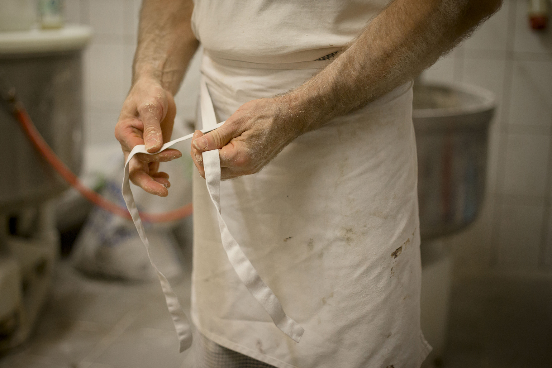 FAQ zur Arbeitskleidung – wann der Chef fürs Umziehen zahlen muss