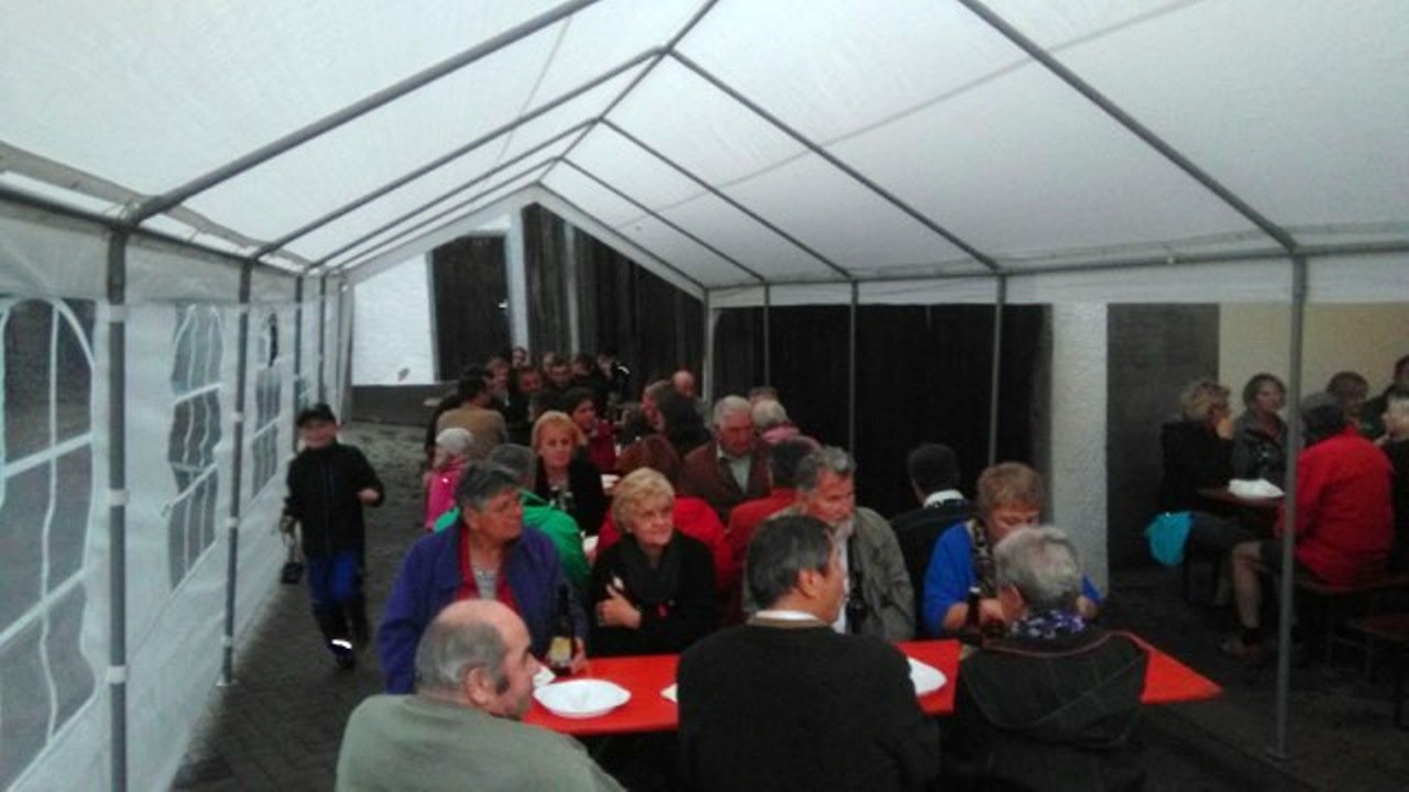 Bankerlfest gerettet