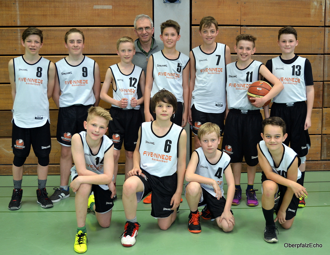 Dritter Landessieger aus Neustadt