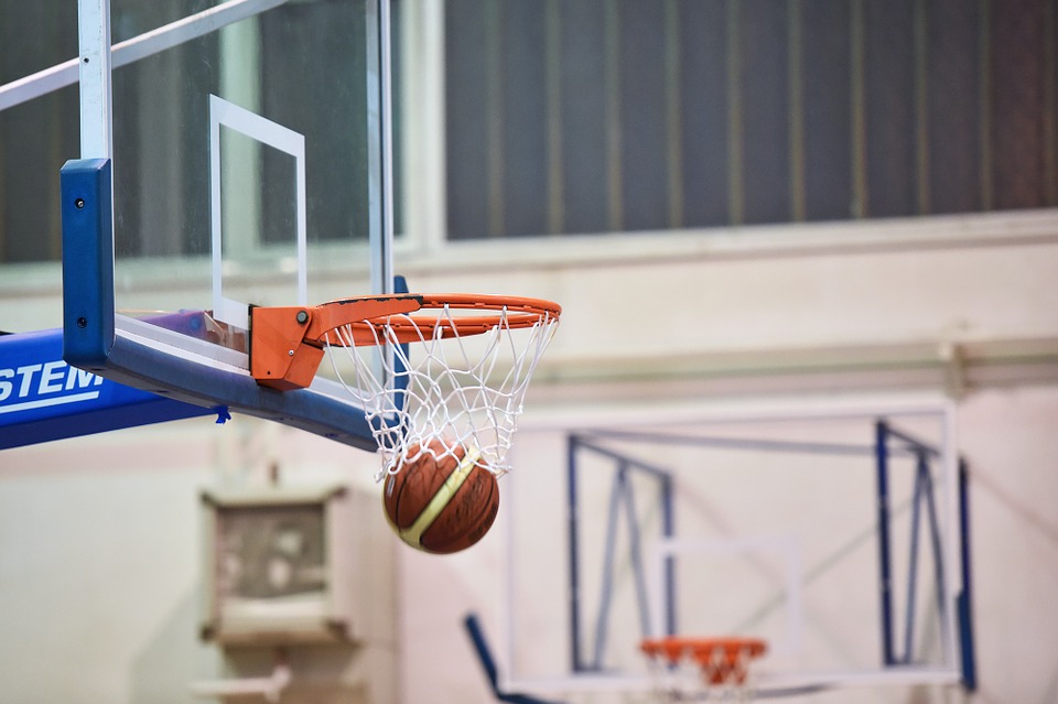 Bittere Niederlage für DJK Basketballer: Fan-Unterstützung bei Heimspiel gefragt!