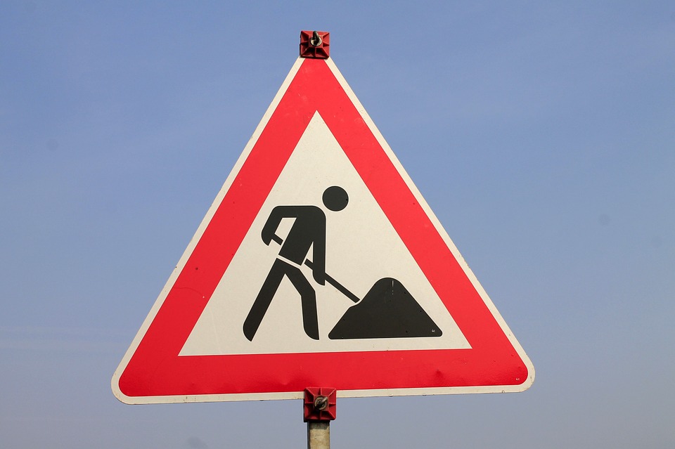 Rothenstädter Straße wird gesperrt