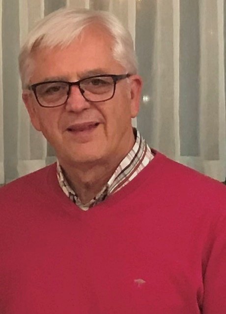 Bauunternehmer Wolfgang Töppel ist tot
