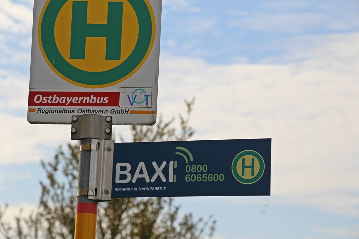 Öffentlicher Nahverkehr fährt Betrieb hoch – samt Regeln