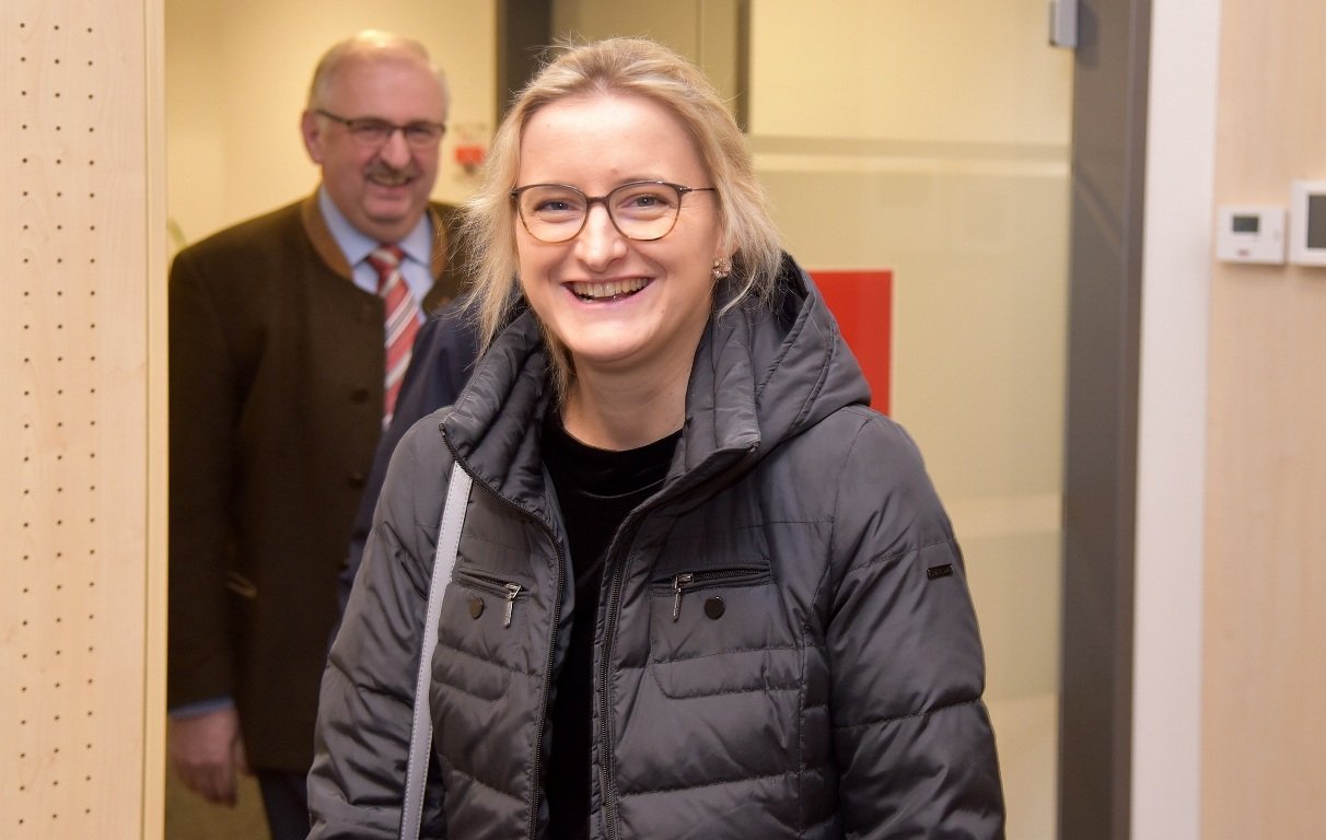 Denkwelt-Zoff: Weidener SPD-Fraktion über Benjamin Zeitlers Kritik verblüfft