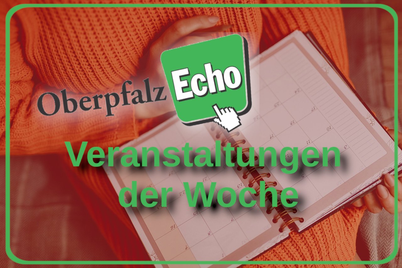 Veranstaltungstipps der Woche (25.11. – 1.12.)