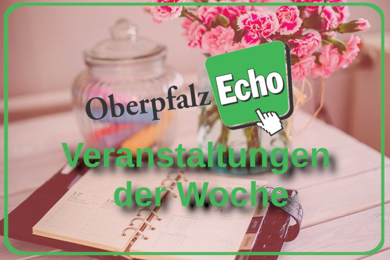 Veranstaltungstipps der Woche (11.11. – 17.11.)