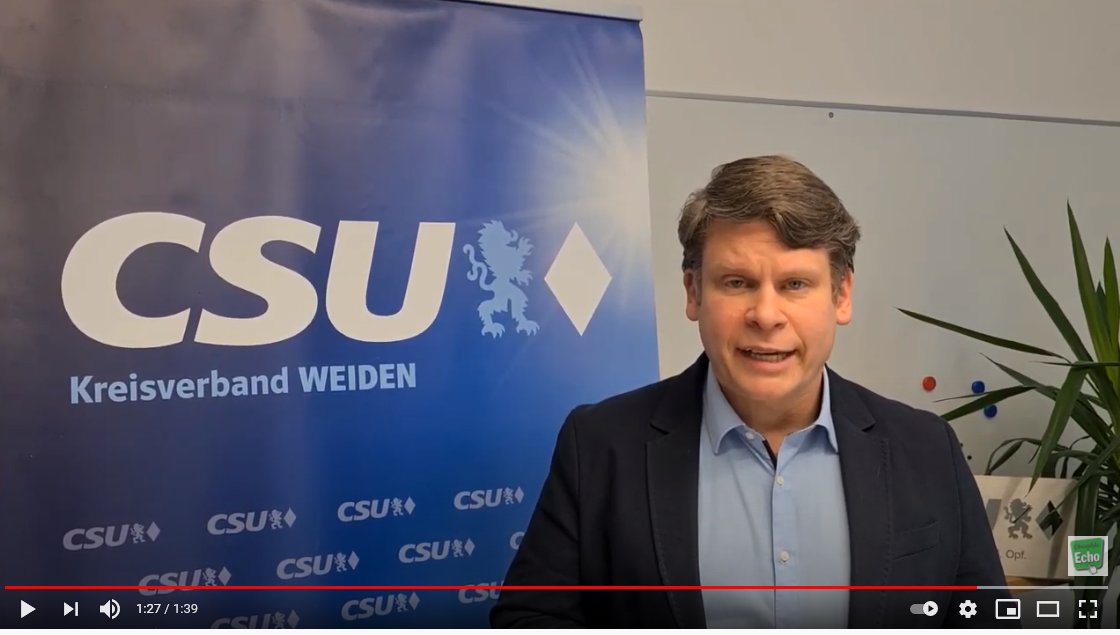 Weiden West IV Pro&Contra: Zukunftsflächen für Weiden schaffen