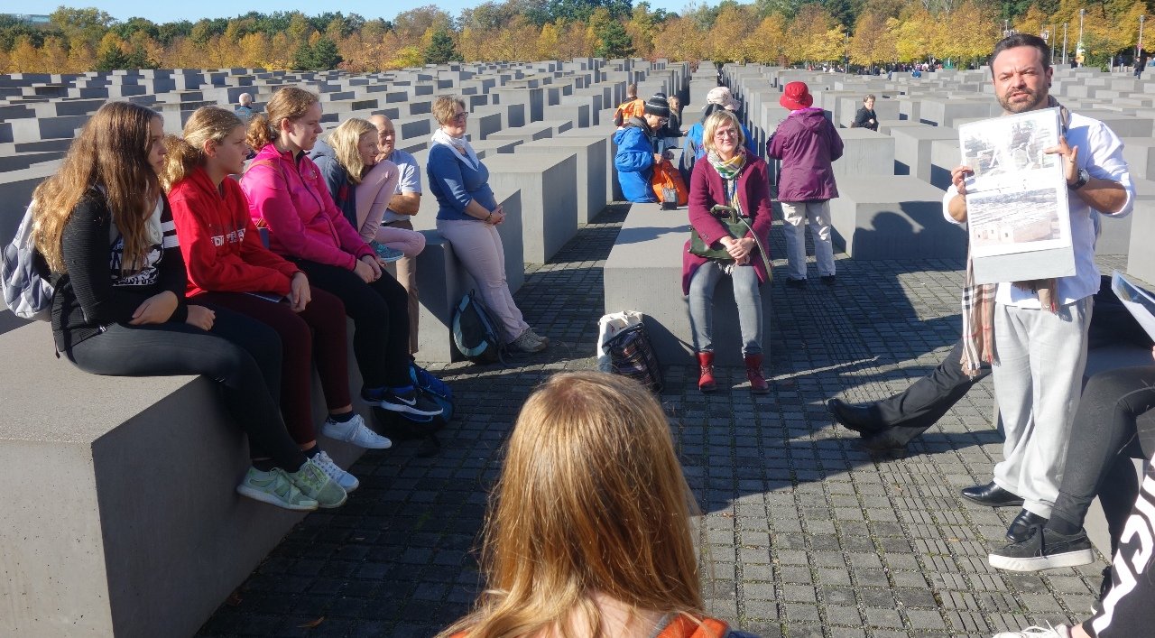 „Wir sind alle anders – und das ist auch gut so“