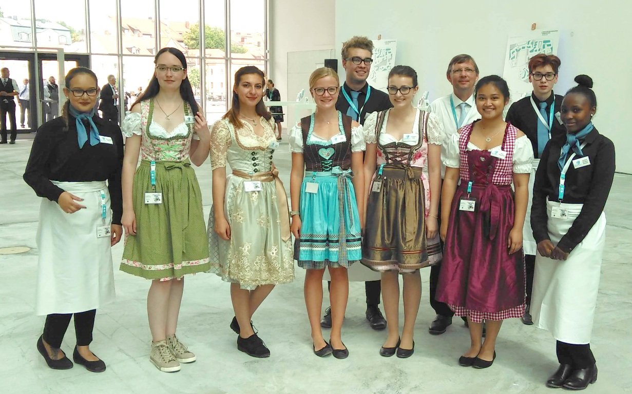 Regensburg braucht Wiesauer Kompetenz