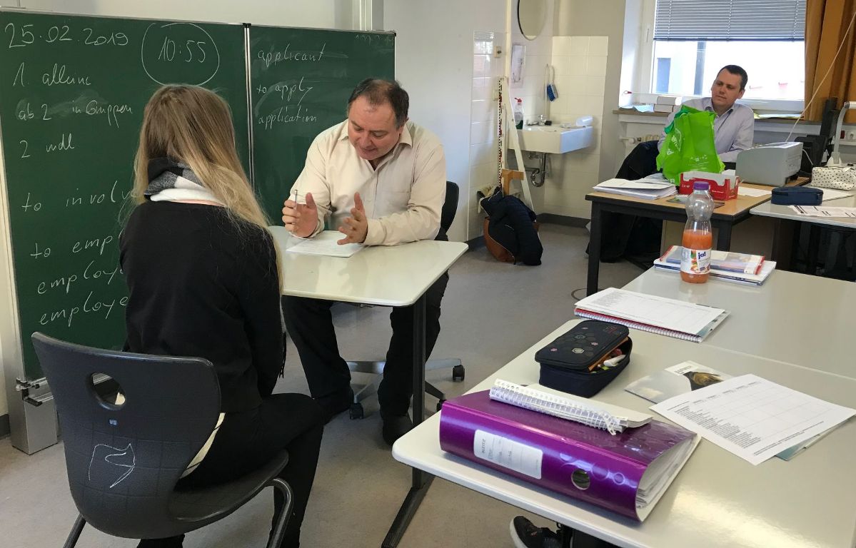 Clevere Tipps für den Weg zur Ausbildung