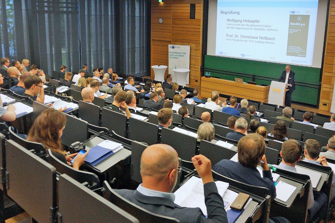 Welchen Nutzen haben ‚Big Data‘ für den Handel?