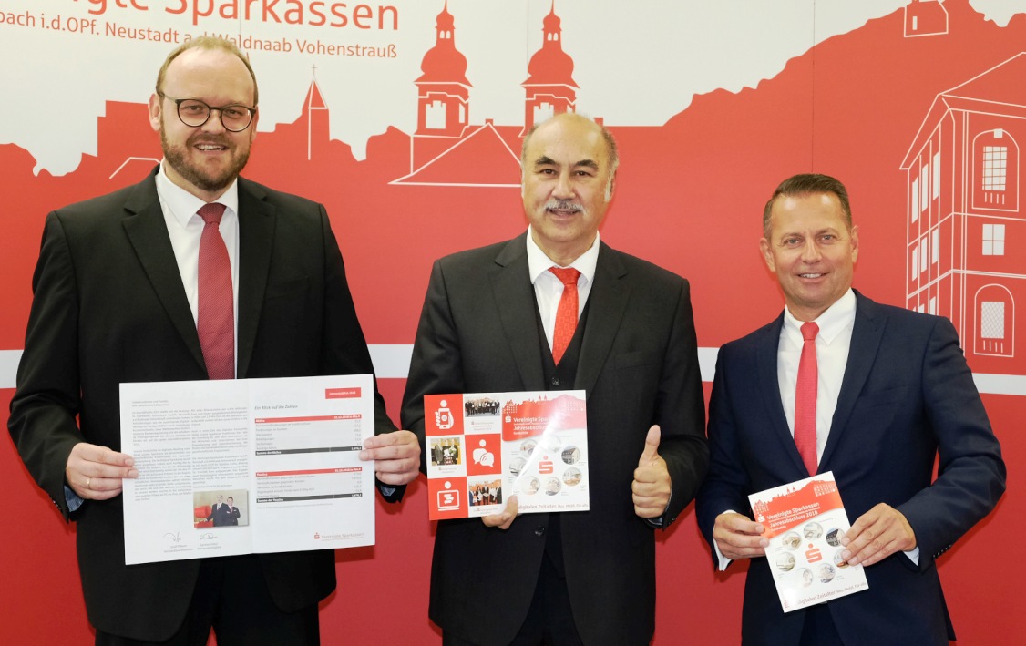 Die Sparkasse im digitalen Zeitalter