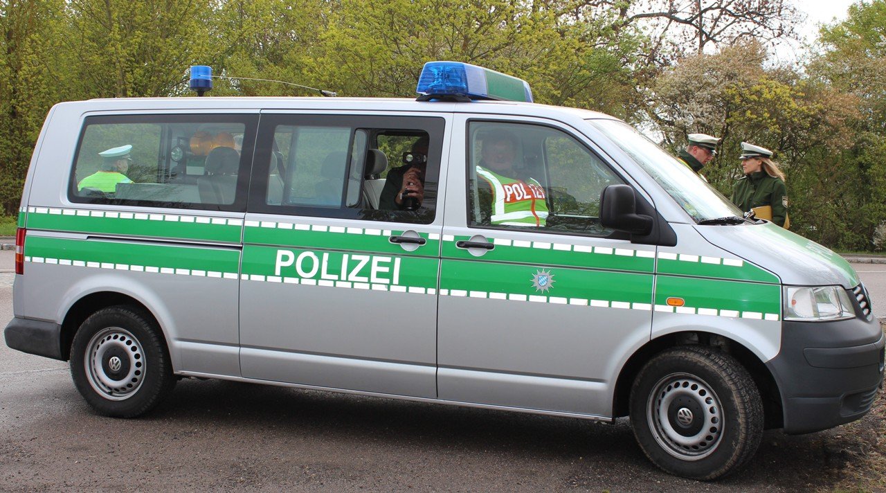 Bilanz zum Blitzmarathon: 427 Raser erwischt