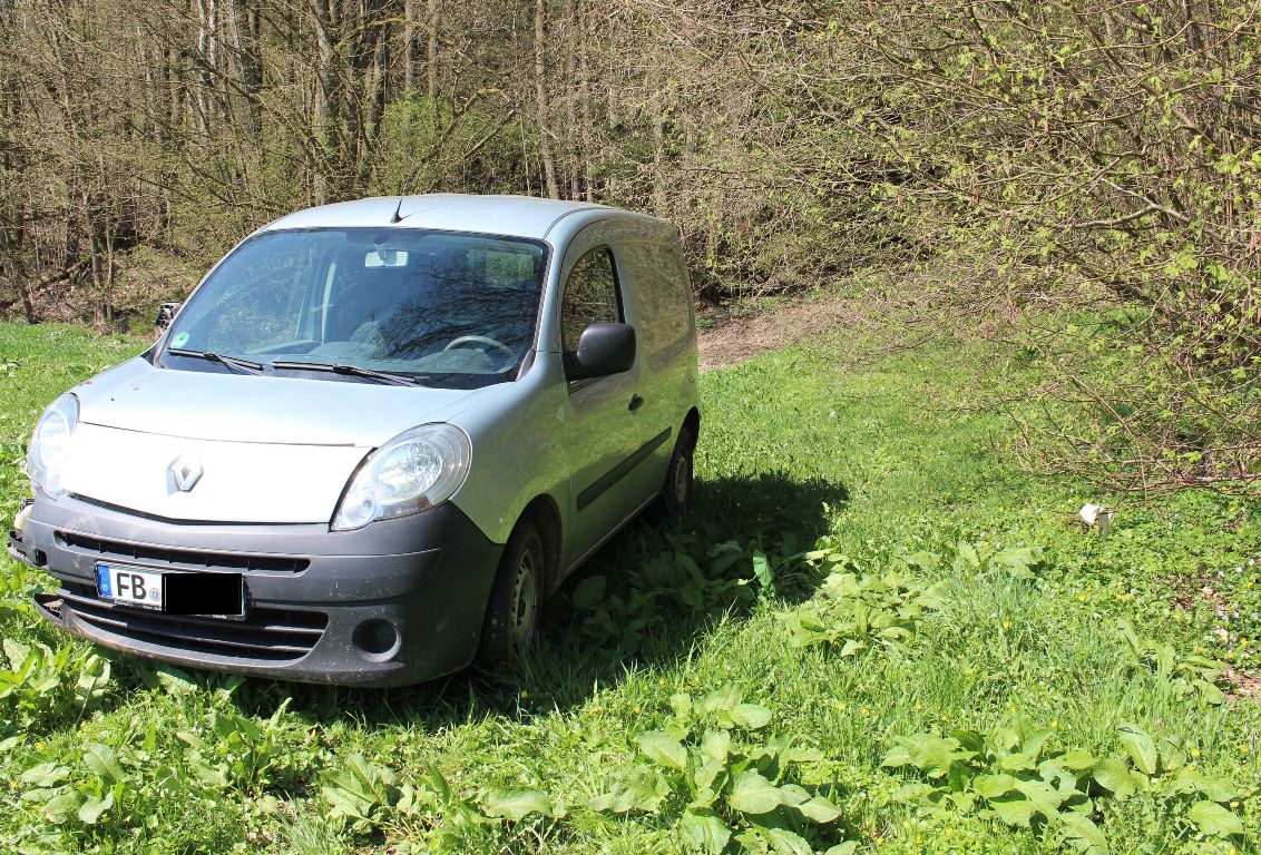 Erneute Einbruchsserie beschäftigt Vohenstraußer Polizei