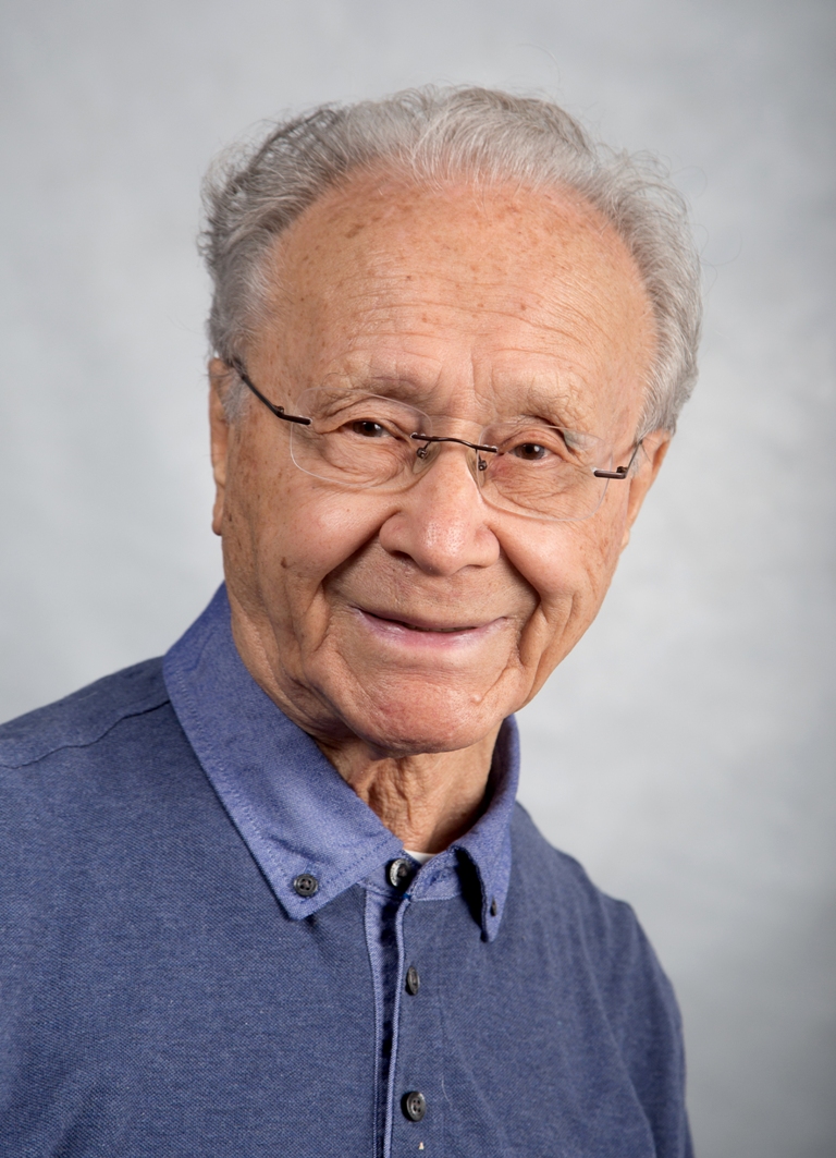 Holocaust-Zeitzeuge Prof. Dr. Fried bei Stadtgespräch des Kreisjugendring Tirschenreuth