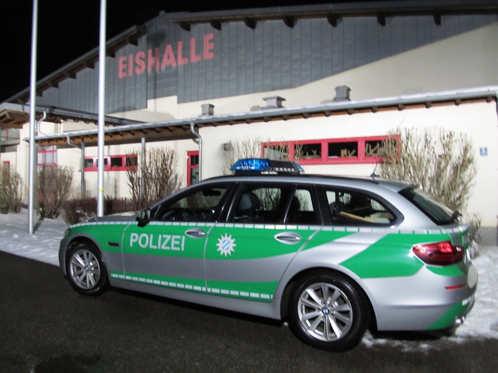 Alkohol-Prävention: Jugendliche kontrolliert