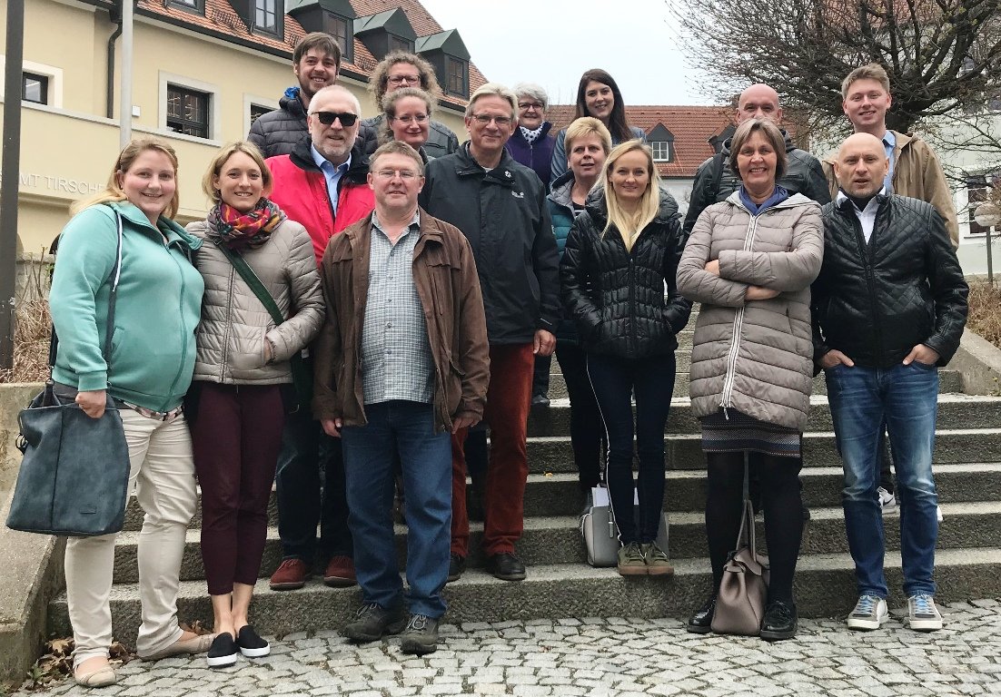 Die Jugend muss sich beheimatet fühlen!