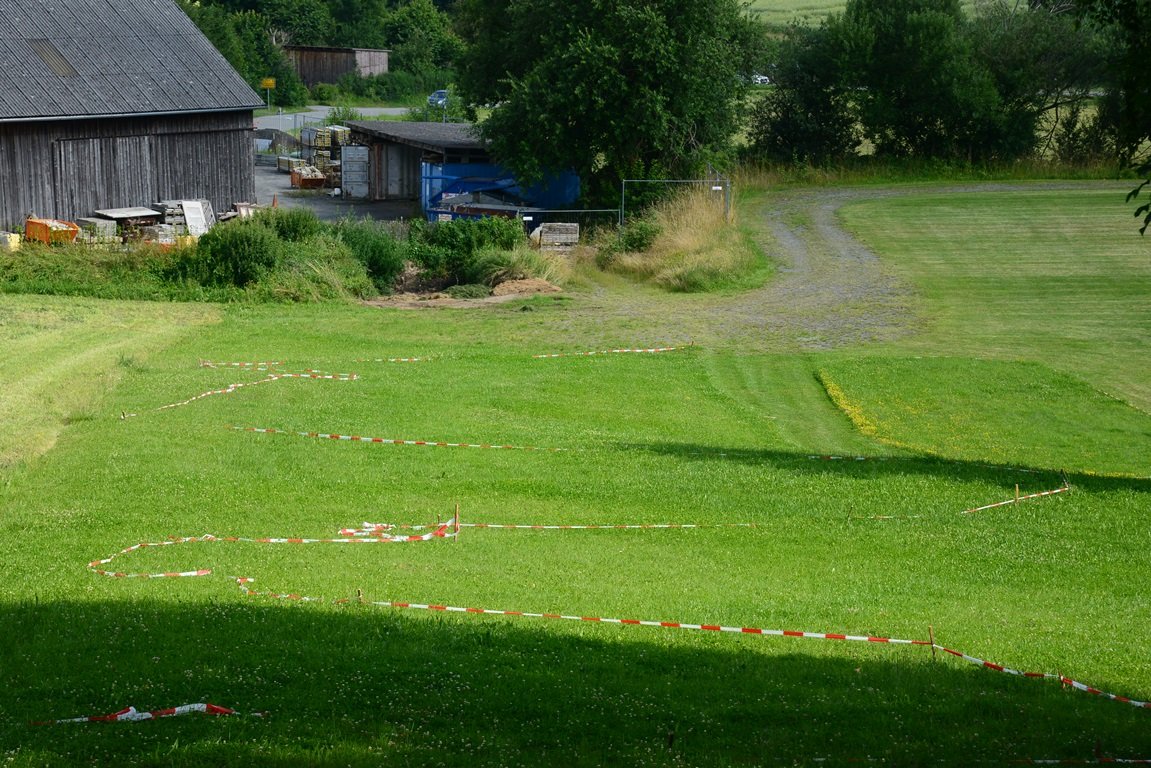 Kommt ein Dirtpark neben die Zottbachtalschule?