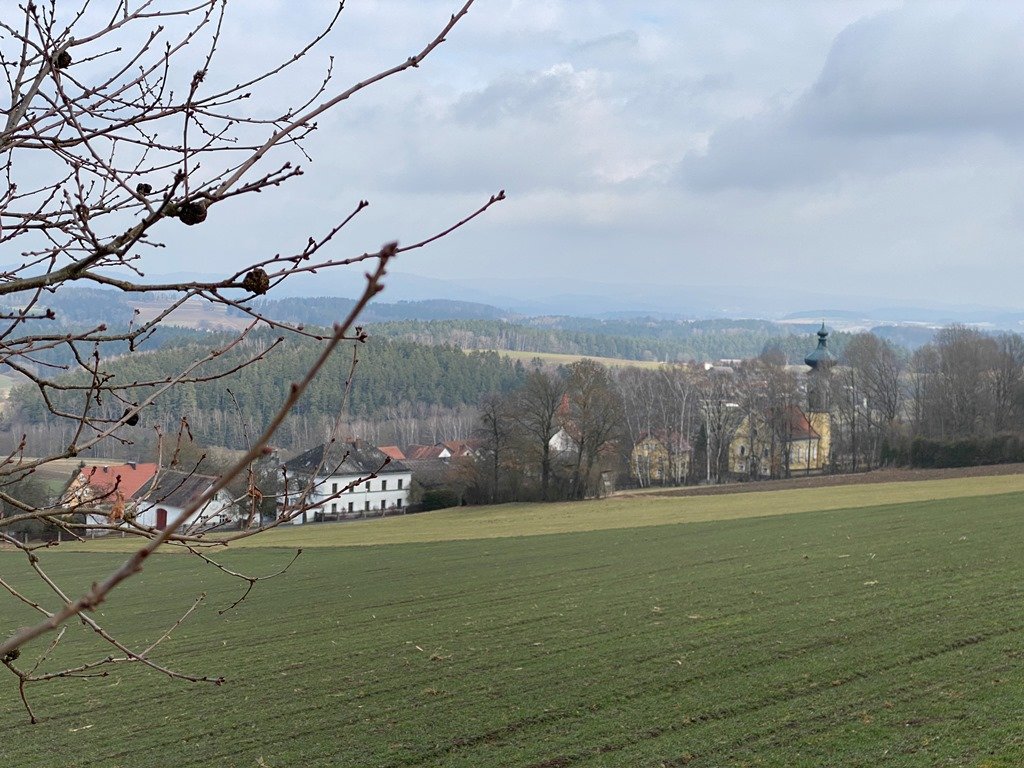 Wilchenreuth: Im September startet Dorferneuerung