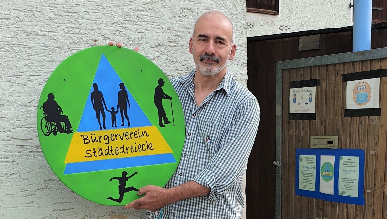 Ein neues „Zeichen“ für die Hilfe