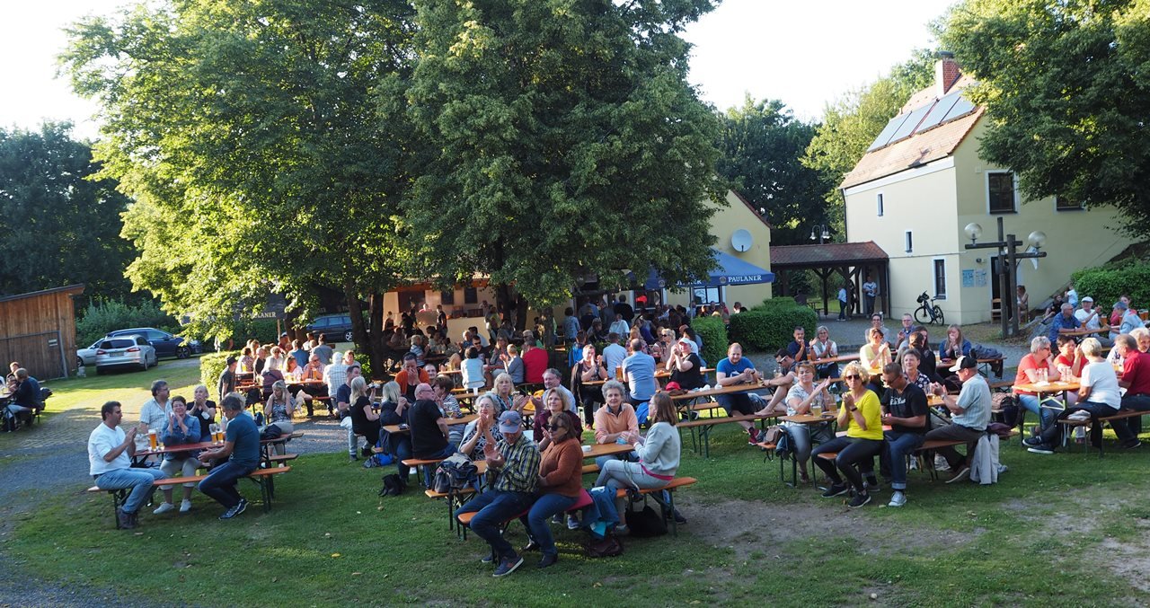 Neustadt kennt Erfolgsrezept für den perfekten Abend