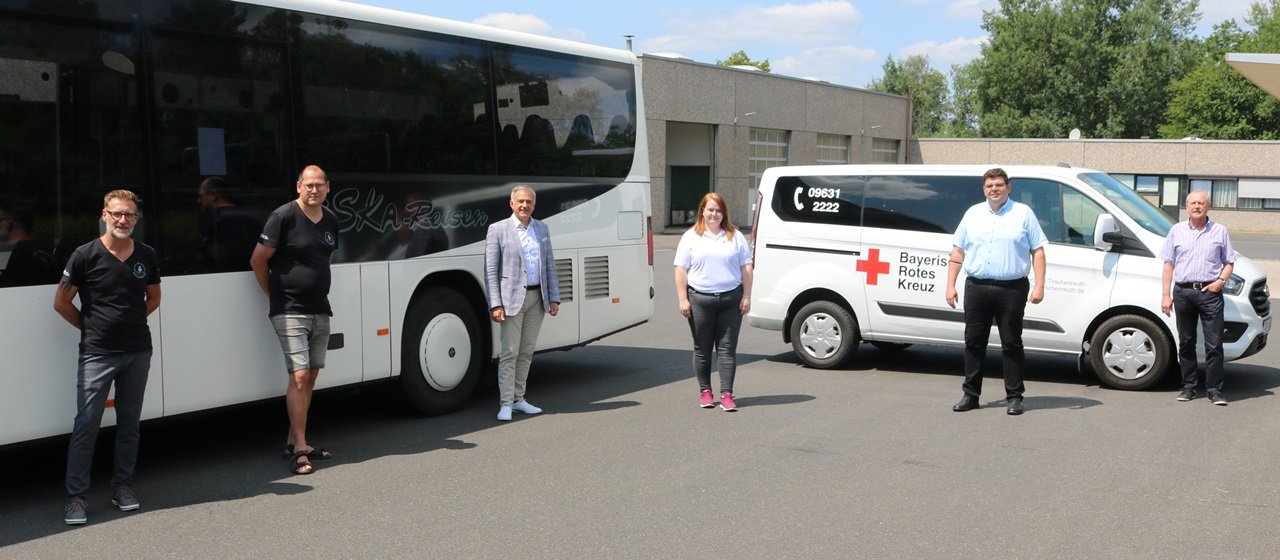 Stiftlandgriller und Impfzentrum engagieren sich für Opfer der Flutkatastrophe