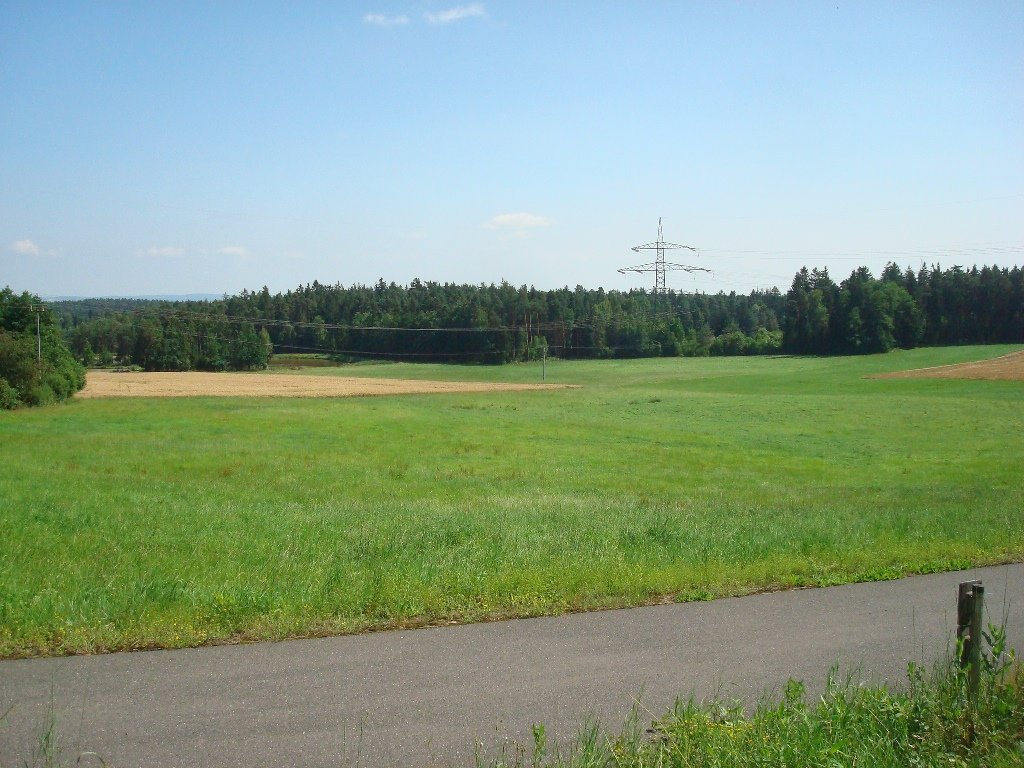 Pläne für Bau von Photovoltaikanlage nehmen Form an