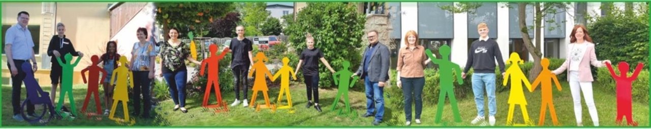 Win-Win: Berufsorientierungsprojekt schafft doppelt Sicherheit! 