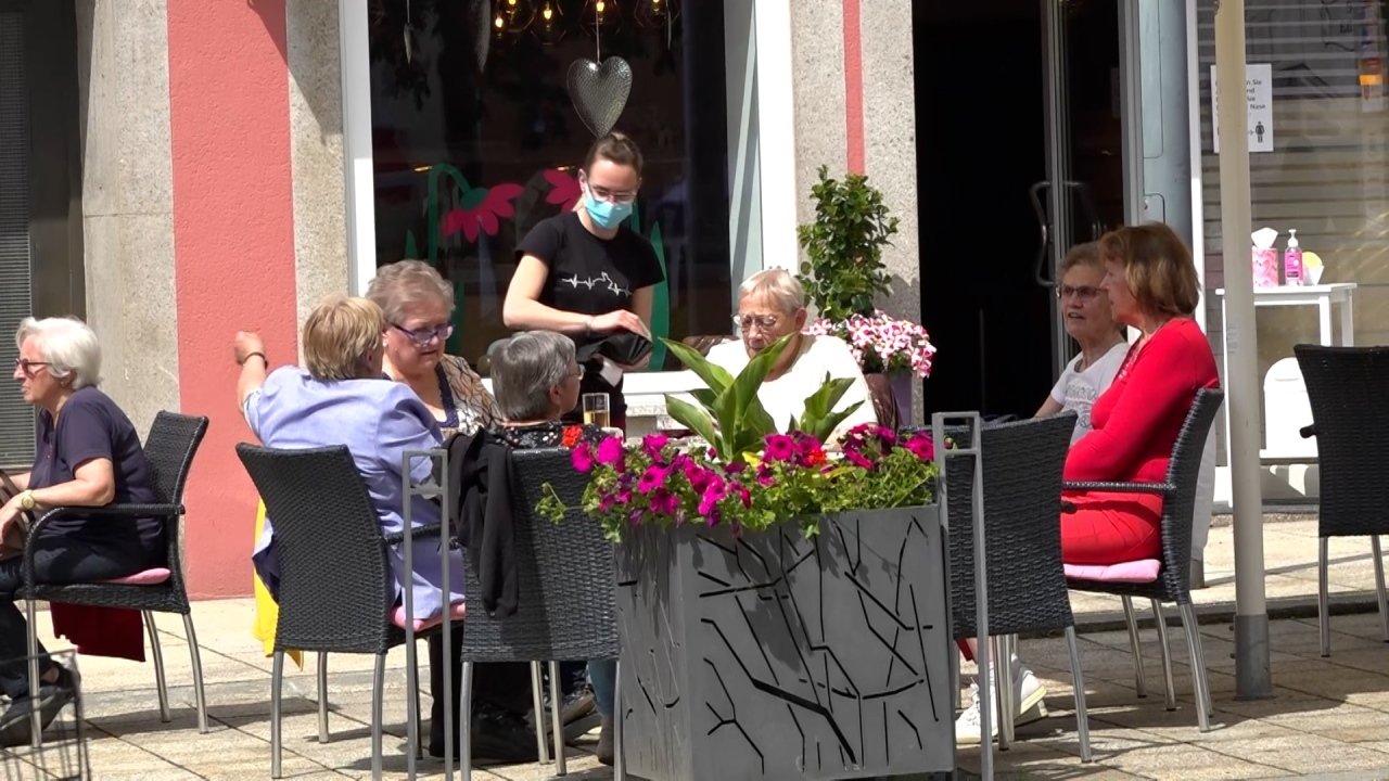 Inzidenz 0,0: Landkreis Tirschenreuth coronafrei!