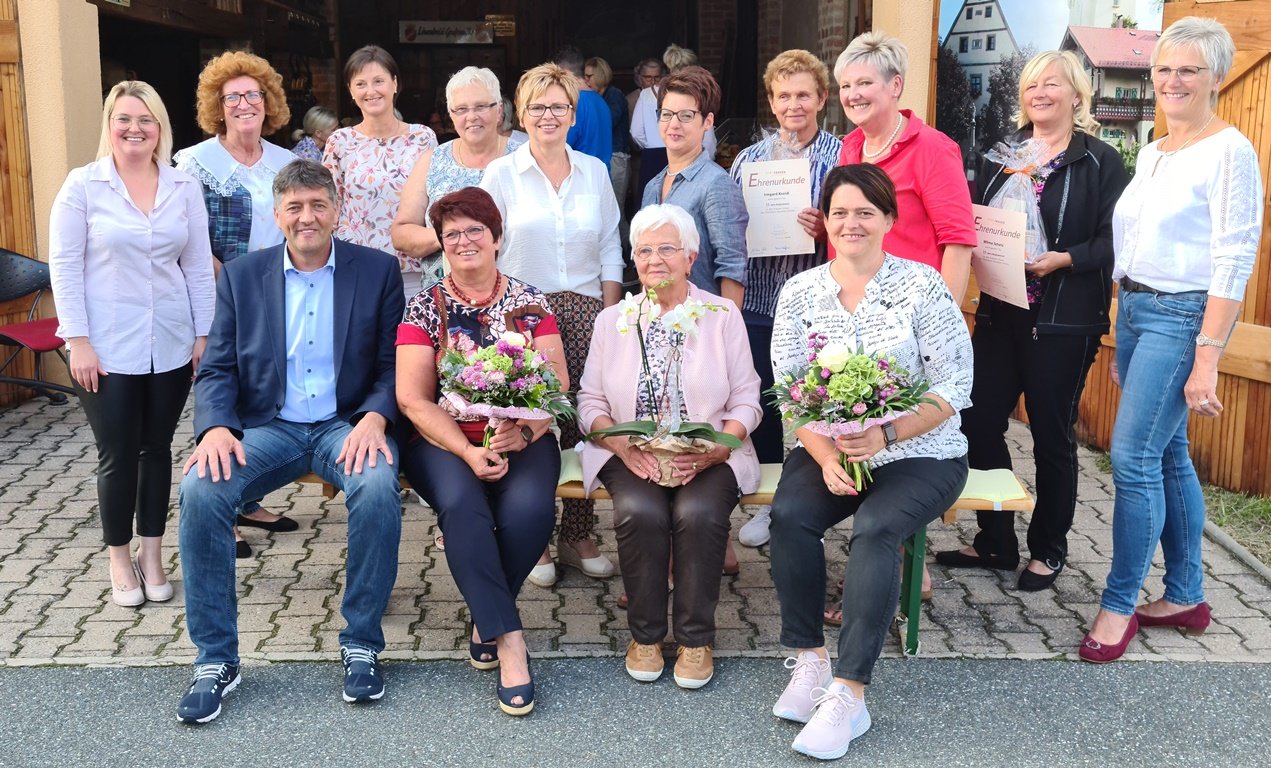 CSU-Familie setzt auf Erneuerung in eigenen Reihen