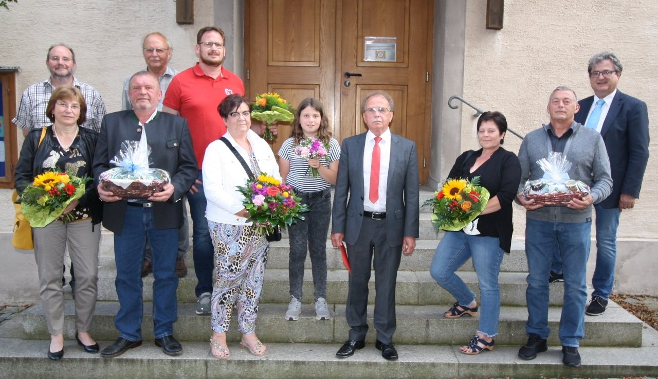 Zwischen Schaffen und Kampf im Stadtrat: „Auf zugeschütteten Gräben Ziele erreicht“