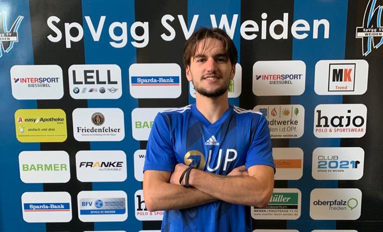Verletzungspausen und Ausfälle – SpVgg SV Weiden rüstet nach