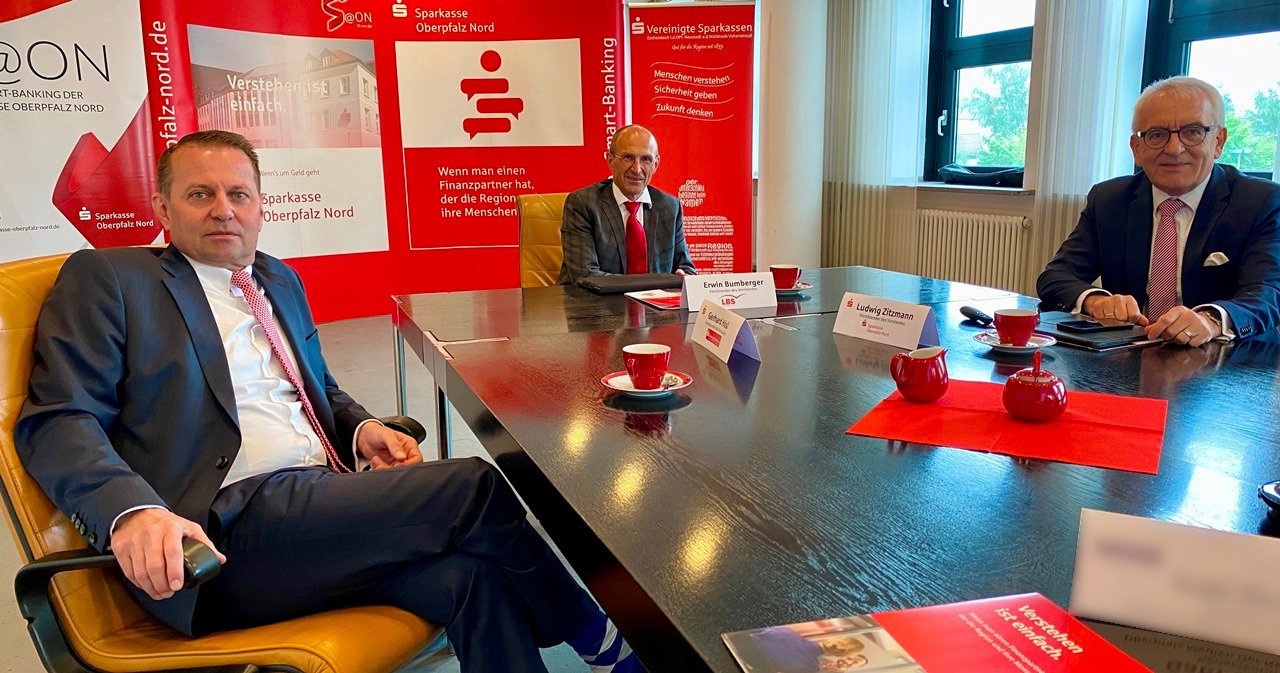 Wohneigentum in der Nordoberpfalz weiter gefragt