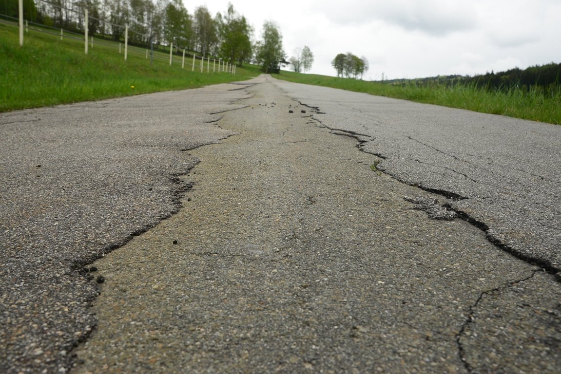 Pleystein will Straßen ausbauen