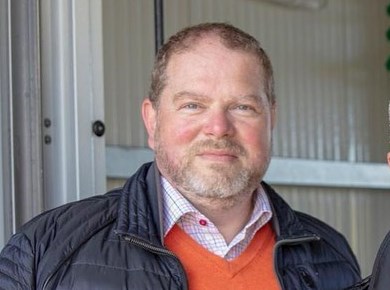 Pressather stirbt bei Flugzeugabsturz