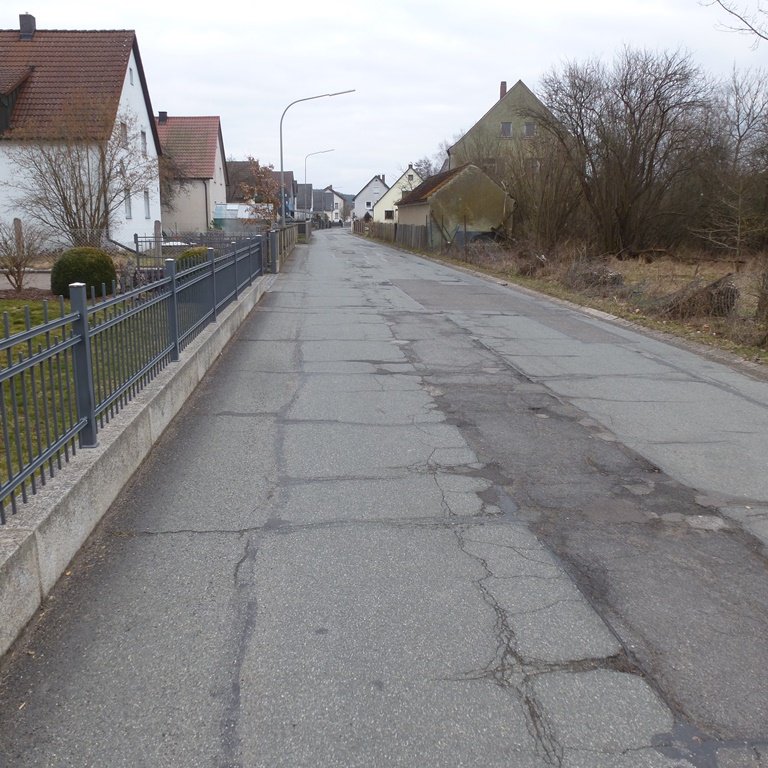 Weiherhammer Haushalt „ein Meisterwerk“