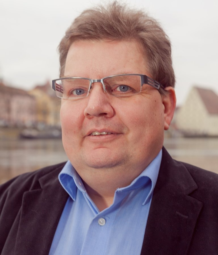 ÖDP schickt Bundestags-Direktkandidat ins Rennen