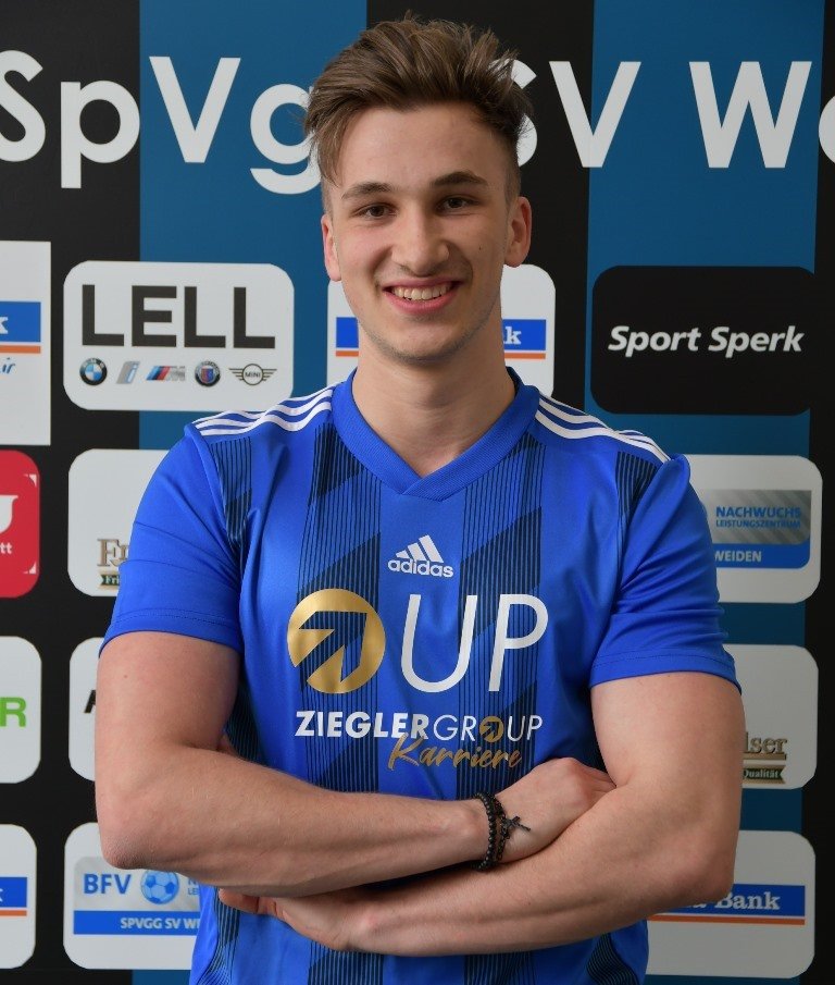„Wunschspieler“ wechselt zu SpVgg SV Weiden