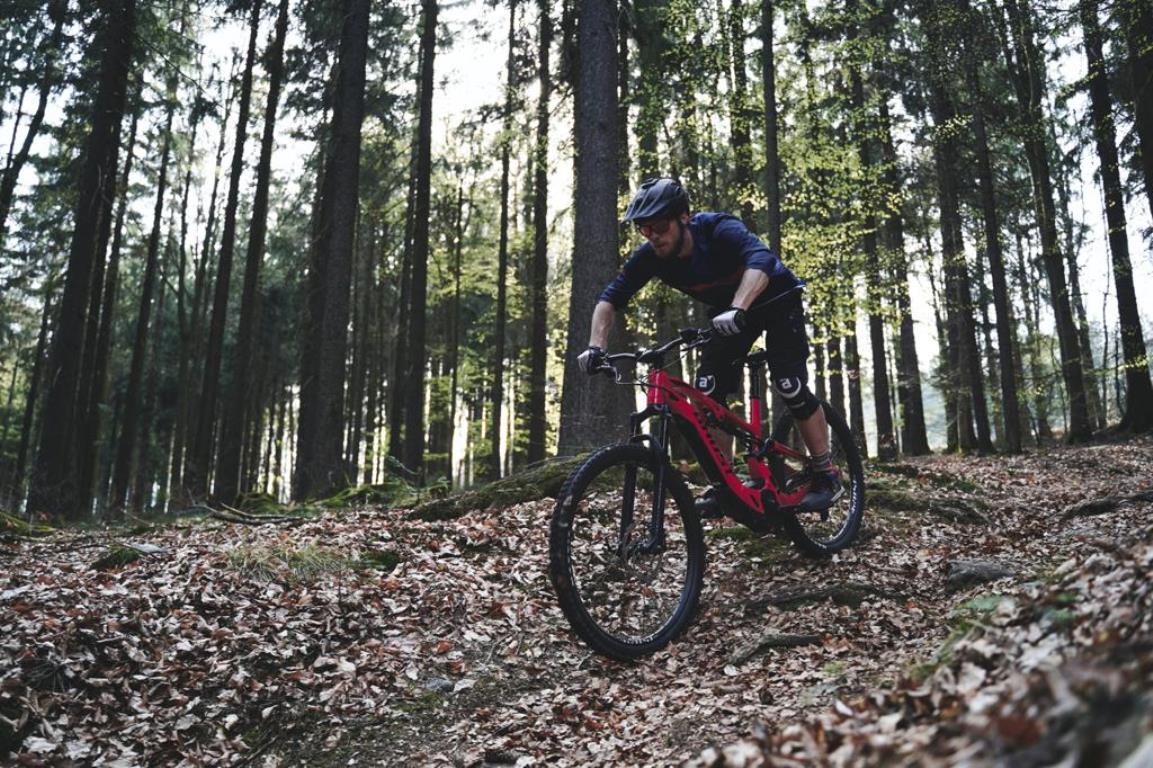Trailpark-Träume zum Greifen nah
