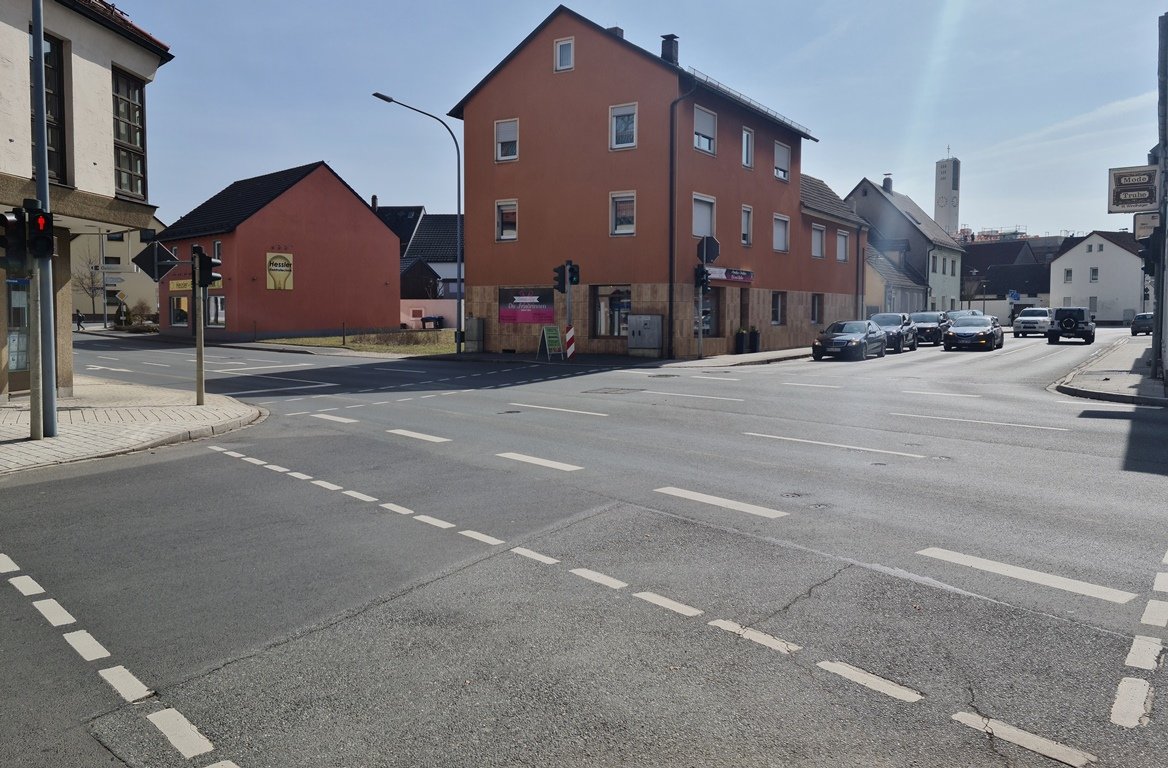 Freie Fahrt auf Deyerling-Kreuzung und für neue Vereinsgründung