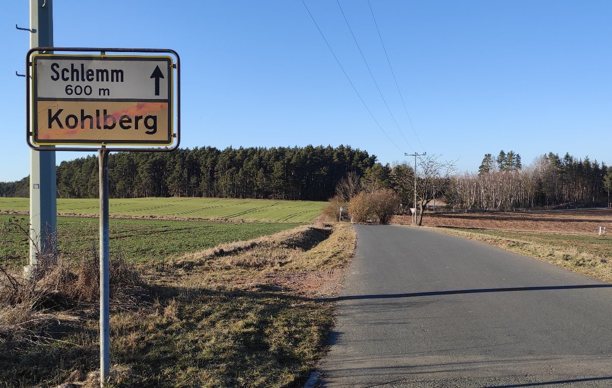 Tagebau „Schlemm“ wird auf zehn Hektar reaktiviert