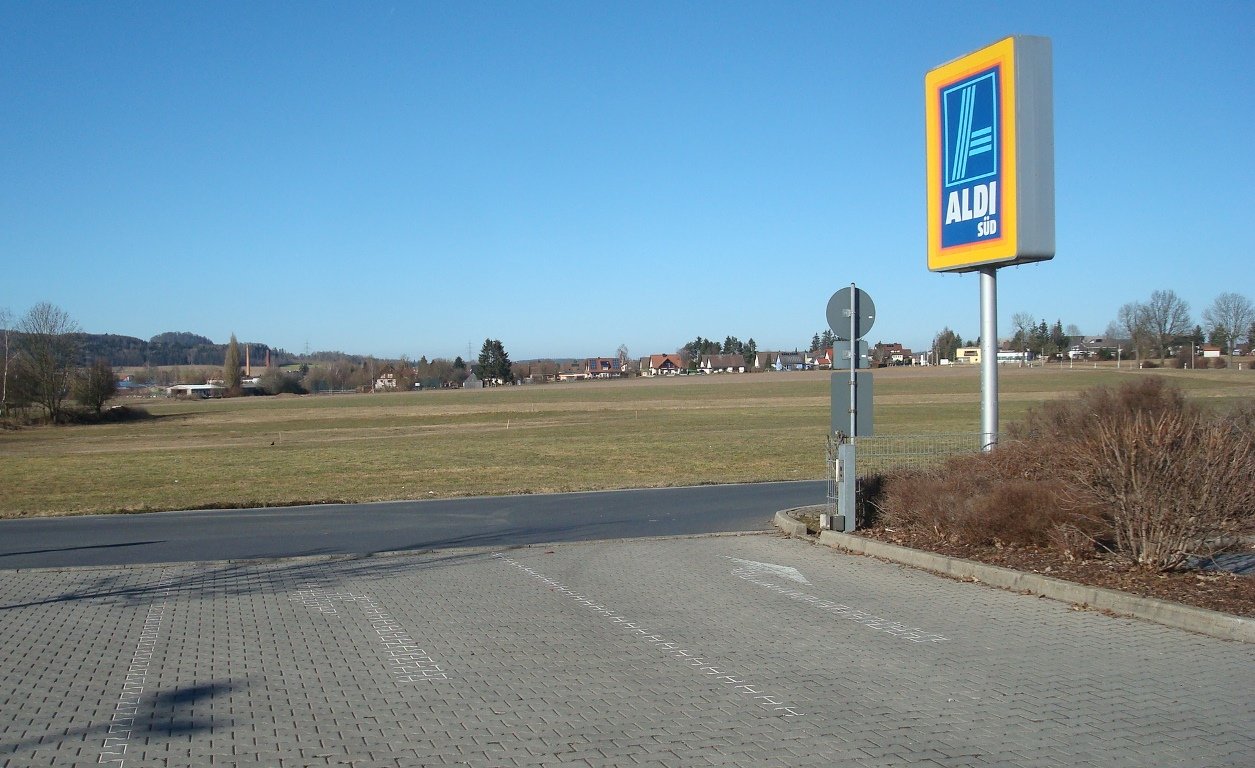 Neue Hürden lassen Pläne für Aldi-Neubau stocken