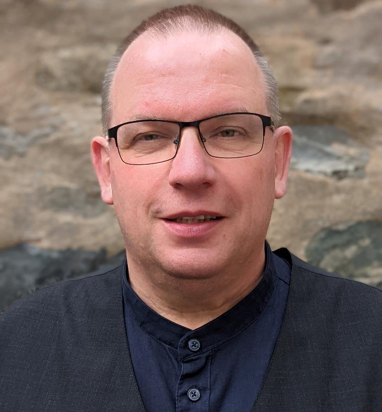 Nachfolger von Pfarrer Dr. André Fischer steht fest