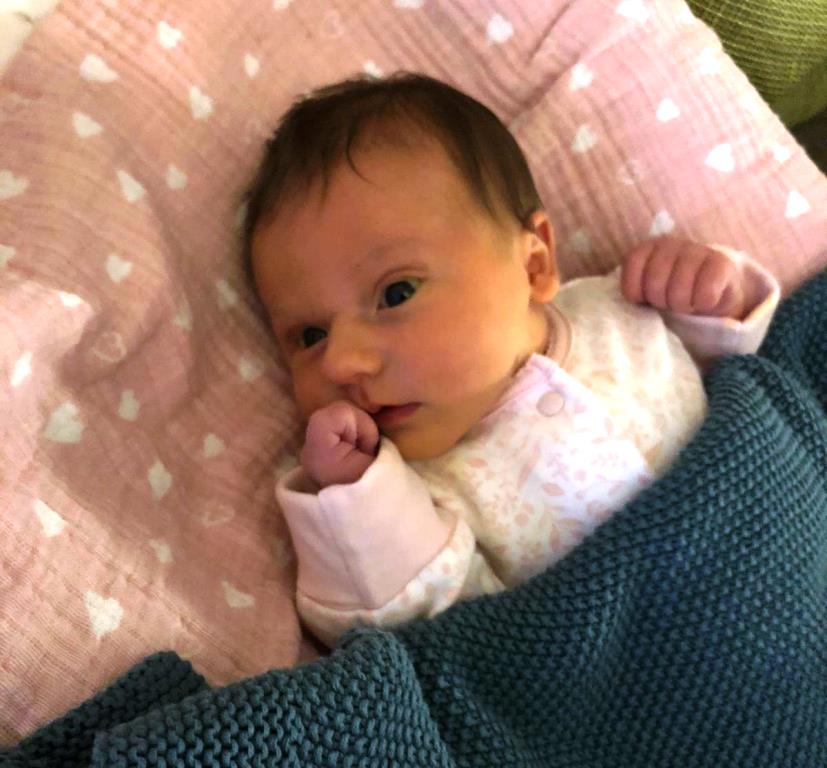 Babys 2021: Kalenderwoche 30