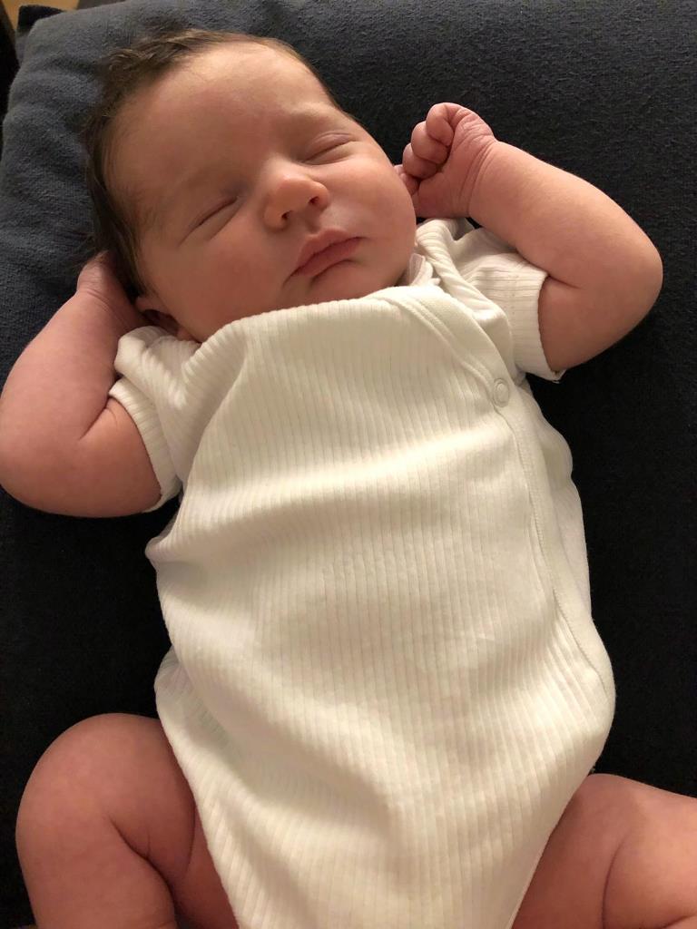 Babys 2021: Kalenderwoche 29