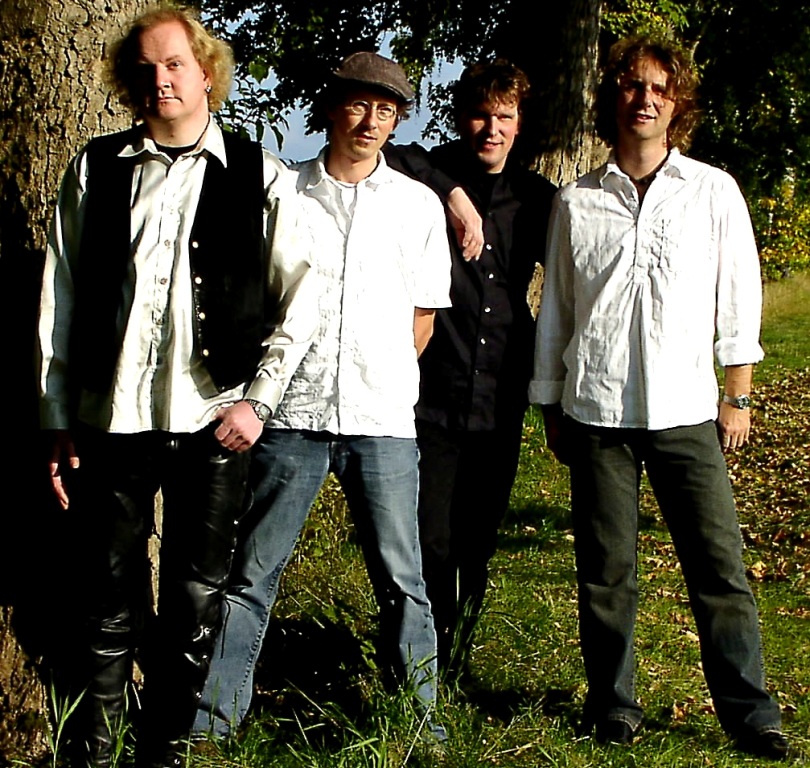 Retro Rock vom Feinsten mit „Bite The Beagle“