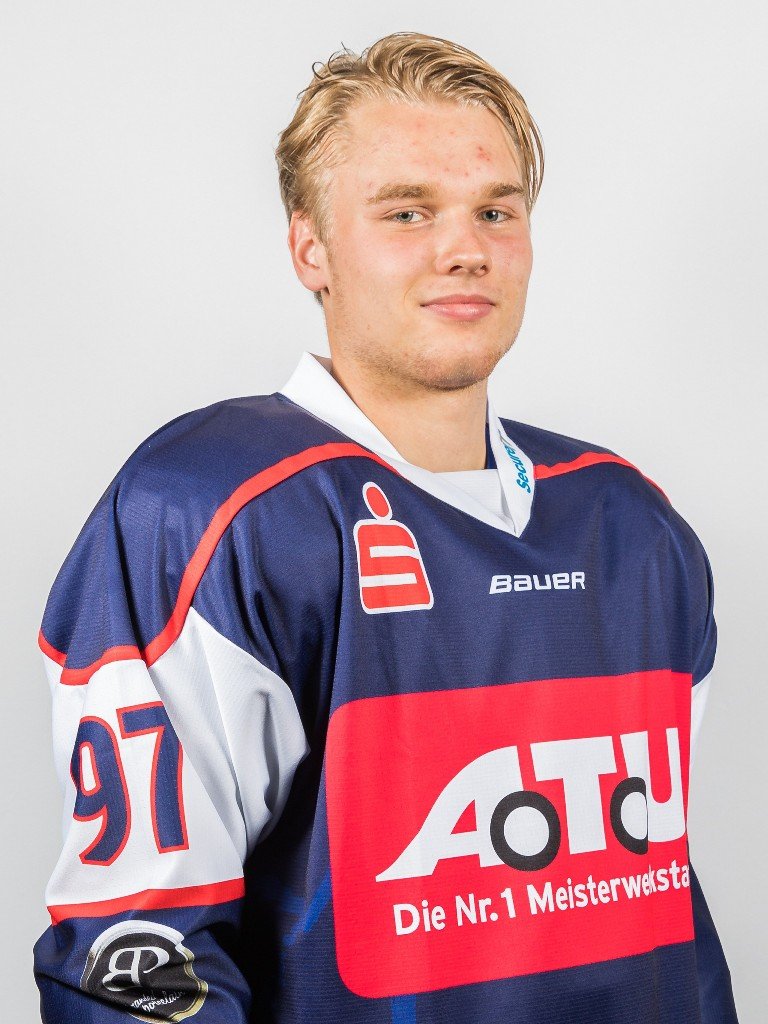Patrik Rypar verlässt die Blue Devils