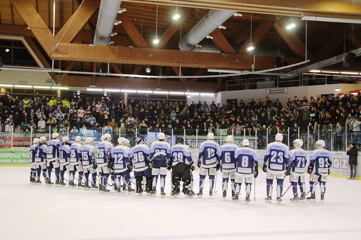 Doppelt im Einsatz: Junger Neuzugang bei Blue Devils